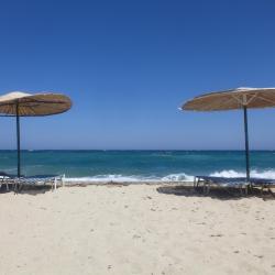 Fanari 8 hotels