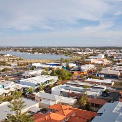 Bunbury 7 pet-friendly hotels
