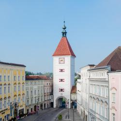 Wels 7 four-star hotels