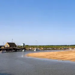 Wells-next-the-Sea