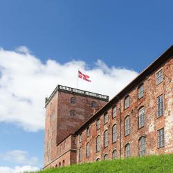 Kolding 7 4-star hotels