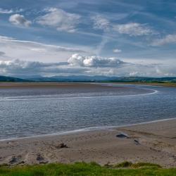 Grange-over-Sands 8 of the B&Bs