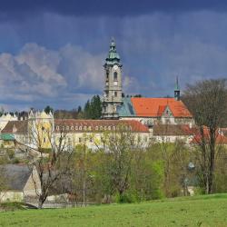 Zwettl Stadt 6 holiday rentals