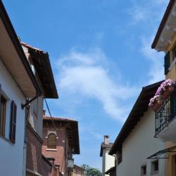 Acqui Terme 3 heimagistingar