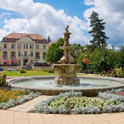 Teplice 3 Boutique Hotels