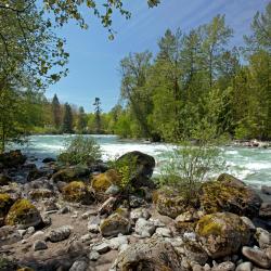 Chilliwack 8 holiday rentals