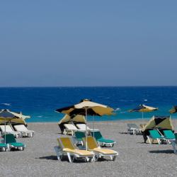 Maleme 70 hotels with parking