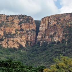 Rustenburg 33 family hotels