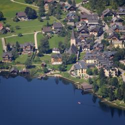 Bad Aussee 5 spa hotels
