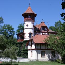 Herrsching am Ammersee 31 hotels with parking