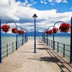Morges 4 apartments
