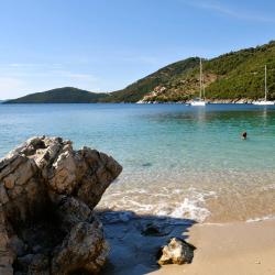 Lygia 65 of the villas