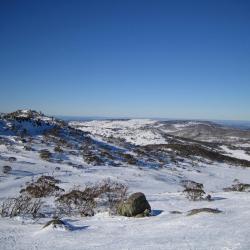 Perisher Valley 7 chalés