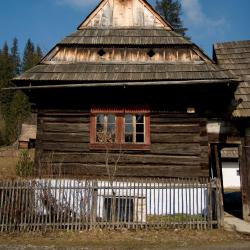 Zuberec 70 family hotels