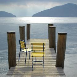 Stansstad 3 hot&eacute;is com estacionamento