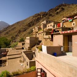 Imlil 7 riads