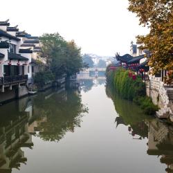 Jiangning 23 hotelů