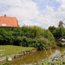 Emden 4 4-star hotels