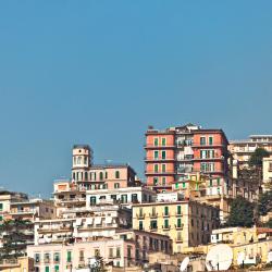 Casoria 20 hotels