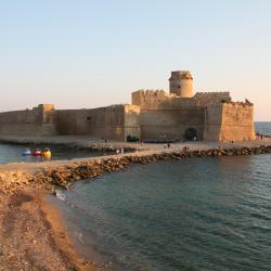 Isola Capo Rizzuto 21 hotel