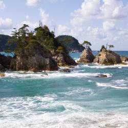 Tottori 3 hostely
