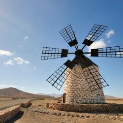 Lajares 4 luxury hotels