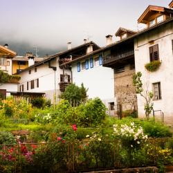 Tesero 80 family hotels