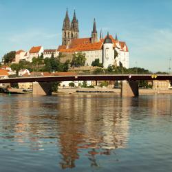 Meißen 6 4-star hotels