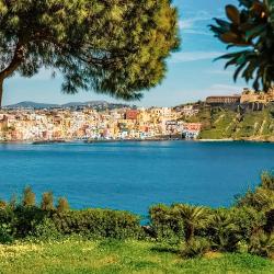 Giugliano in Campania 3 hotely pro pobyt s domácími mazlíčky