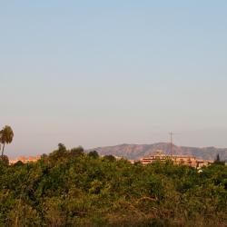 Alhama de Murcia 5 khách sạn 3 sao