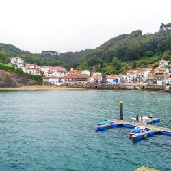 Tazones 8 alquileres vacacionales en la playa