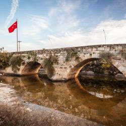 Tarsus 2 hotels