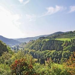 Dasburg 3 Hotels mit Parkplatz