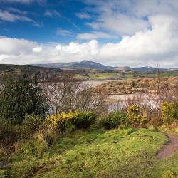 Rockcliffe 8 alojamentos na praia