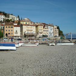 Mošćenička Draga 47 4-star hotels
