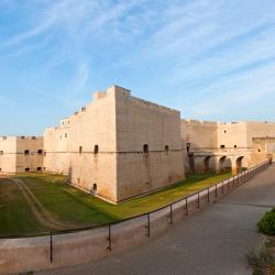 Barletta 3 boutique hotels