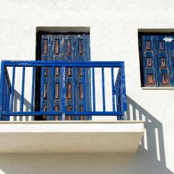 Pollonia 28 villas