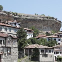 Karabuk 1 hotel