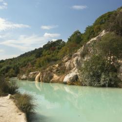 Rapolano Terme 20 agroturismes