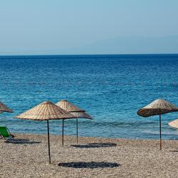 Kokkini Khanion 62 apartments