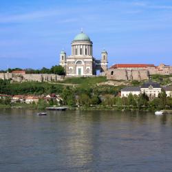 Esztergom 44 holiday rentals