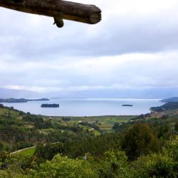 Paipa 284 hotels