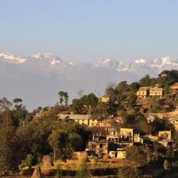 Nagarkot 7 holiday rentals