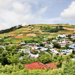 Namhae 20 cottages