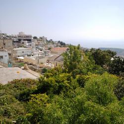 Safed 102 hoteles