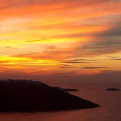 Guvercinlik 4 all-inclusive stays