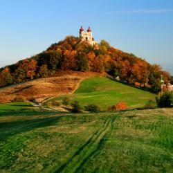 Banská Štiavnica