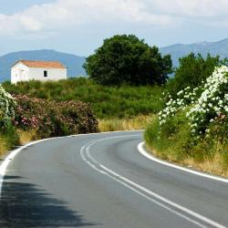 Valtesiniko 7 hoteles con estacionamiento
