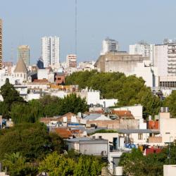 Bahía Blanca 193 hoteles