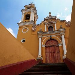 Xalapa 85 hotels